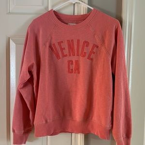 American Eagle Venice, CA Crewneck